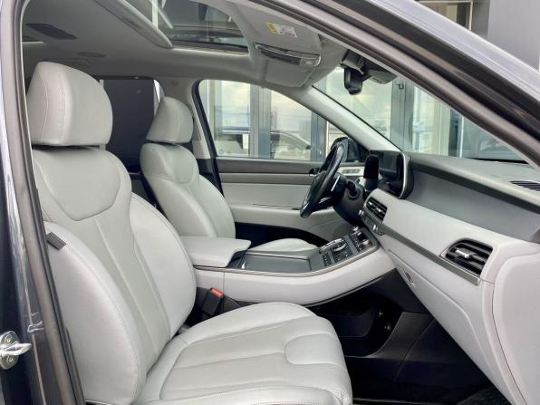 Hyundai Palisade I с пробегом 2021 года, цена 5 249 000 рублей, 36662 км, внедорожник, Автокод Объявления