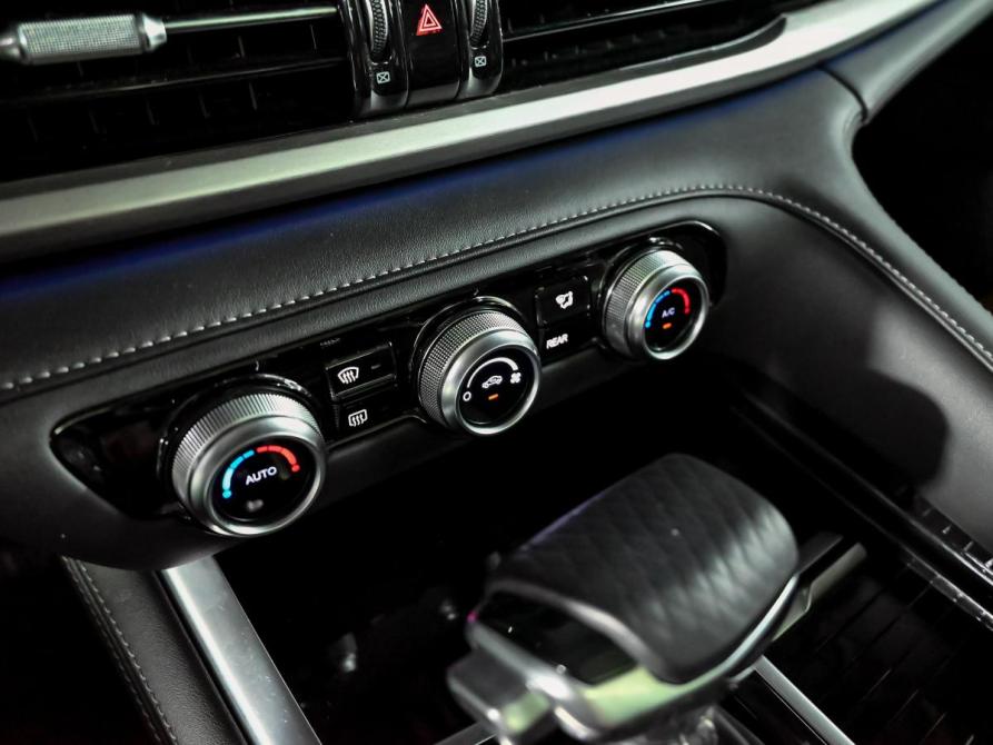 Changan CS95 I Рестайлинг Екатеринбург  - изображение 16