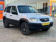 Lada (ВАЗ) Niva Березовский  - изображение 14