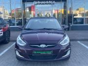 Hyundai Solaris I Череповец  - изображение 15