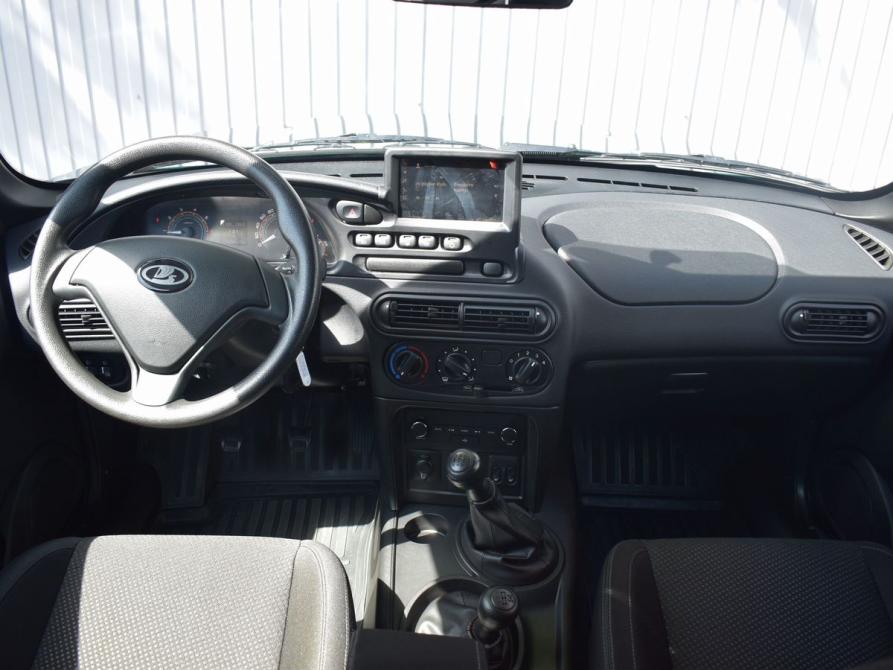 Lada (ВАЗ) Niva Travel I Краснодар  - изображение 11