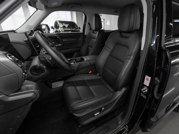 Haval H7 I с пробегом 2025 года, цена 3 060 000 рублей, 4822 км, внедорожник, Автокод Объявления