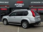 Nissan X-Trail III Краснодар  - изображение 28