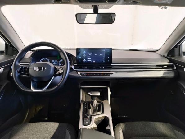 Geely Emgrand II с пробегом 2024 года, цена 1 609 000 рублей, 29012 км, седан, Автокод Объявления