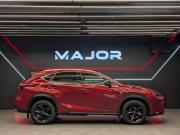 Lexus NX I Рестайлинг Москва  - изображение 56