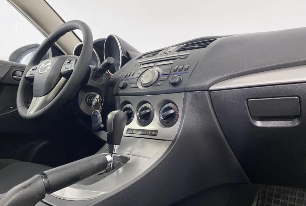 Mazda 3 II (BL) Саранск  - изображение 24
