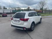 Mitsubishi Outlander III Рестайлинг 2 Санкт-Петербург  - изображение 18