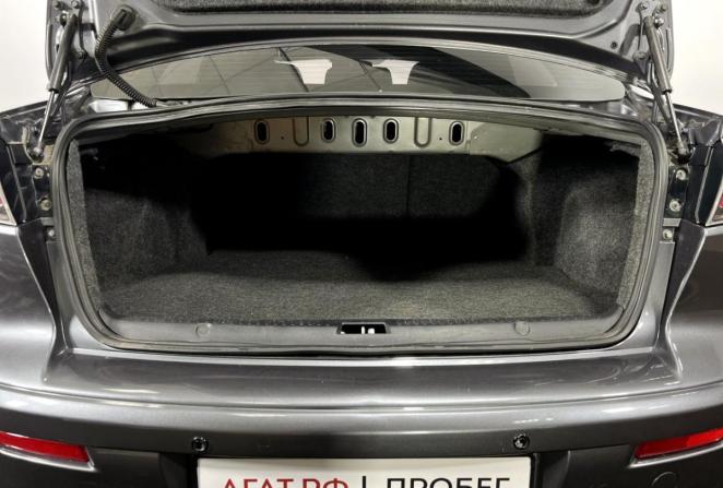 Mitsubishi Lancer X Рестайлинг с пробегом 2011 года, цена 840 000 рублей, 149216 км, седан, Автокод Объявления