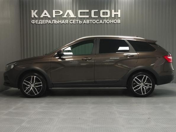 Lada (ВАЗ) Vesta I с пробегом 2021 года, цена 1 269 000 рублей, 66328 км, универсал, Автокод Объявления
