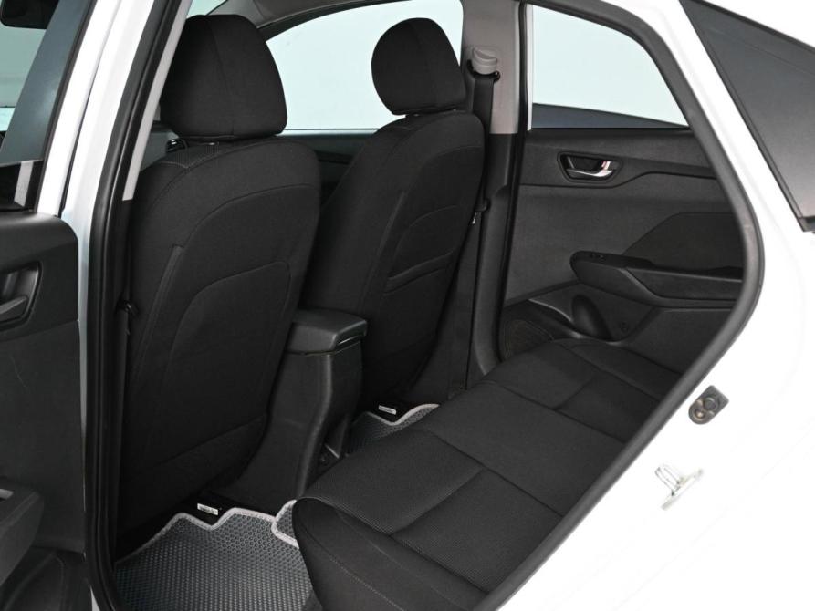 Hyundai Solaris II Рестайлинг Ростов-на-Дону  - изображение 11