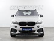 BMW X5 III (F15) Москва  - изображение 28