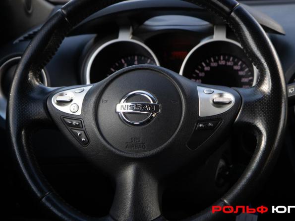 Nissan Juke I с пробегом 2014 года, цена 798 000 рублей, 198798 км, внедорожник, Автокод Объявления