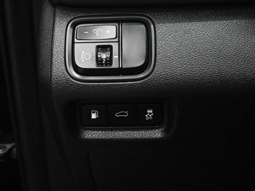 Kia Optima IV Екатеринбург  - изображение 16