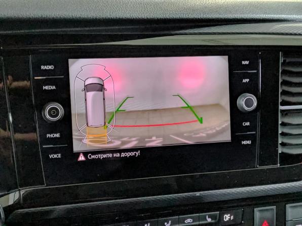 Volkswagen Multivan T6 Рестайлинг с пробегом 2021 года, цена 6 360 000 рублей, 97953 км, минивэн, Автокод Объявления