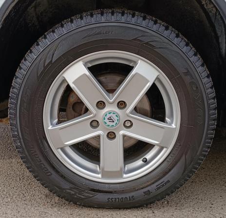 Nissan Terrano III (D10) с пробегом 2017 года, цена 1 029 000 рублей, 112743 км, внедорожник, Автокод Объявления