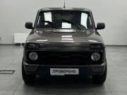 Lada (ВАЗ) 2121 (4x4) I Рестайлинг Казань  - изображение 15