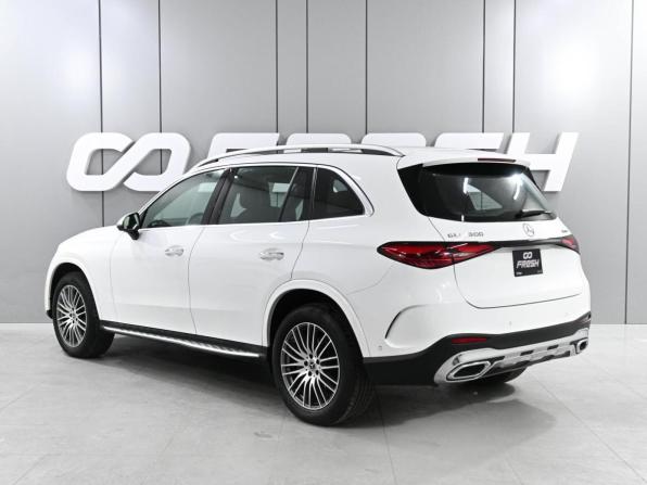 Mercedes-Benz GLC II (X254) с пробегом 2023 года, цена 6 899 000 рублей, 11027 км, внедорожник, Автокод Объявления