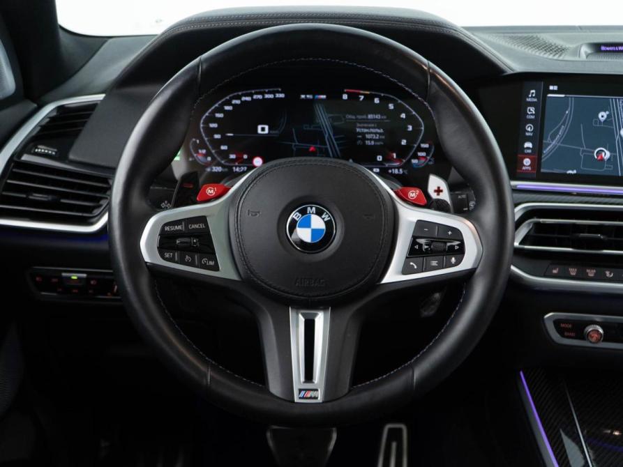 BMW X5 IV (G05/G18) Москва  - изображение 16