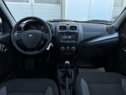 Lada (ВАЗ) Granta I Рестайлинг Волгоград  - изображение 37