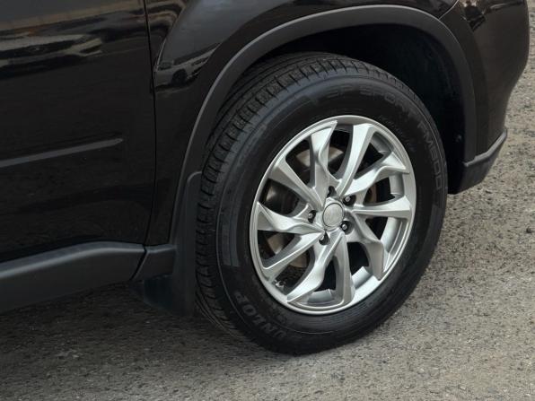 Nissan X-Trail II Рестайлинг с пробегом 2010 года, цена 1 190 000 рублей, 295370 км, внедорожник, Автокод Объявления