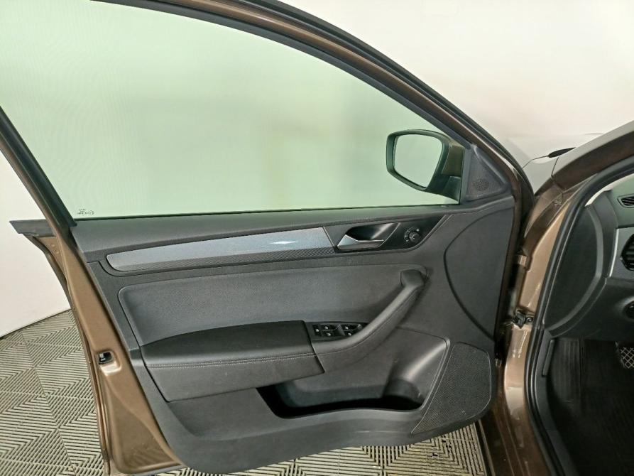 Volkswagen Polo VI Архангельск  - изображение 11