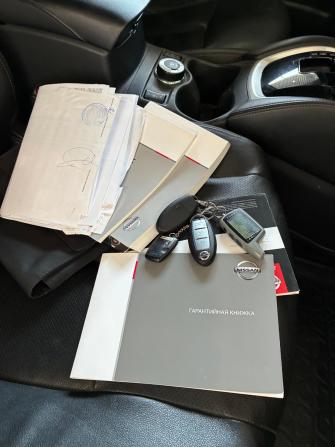 Nissan X-Trail III с пробегом 2017 года, цена 1 749 000 рублей, 140000 км, внедорожник, Автокод Объявления