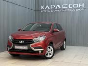 Lada (ВАЗ) XRAY I Магнитогорск  - изображение 17