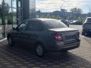 Lada (ВАЗ) Granta I Рестайлинг Калуга  - изображение 16