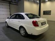 Daewoo Gentra II Новосибирск  - изображение 29