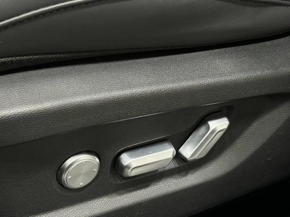 BAIC X55 с пробегом 2024 года, цена 2 399 900 рублей, 59 км, внедорожник, Автокод Объявления