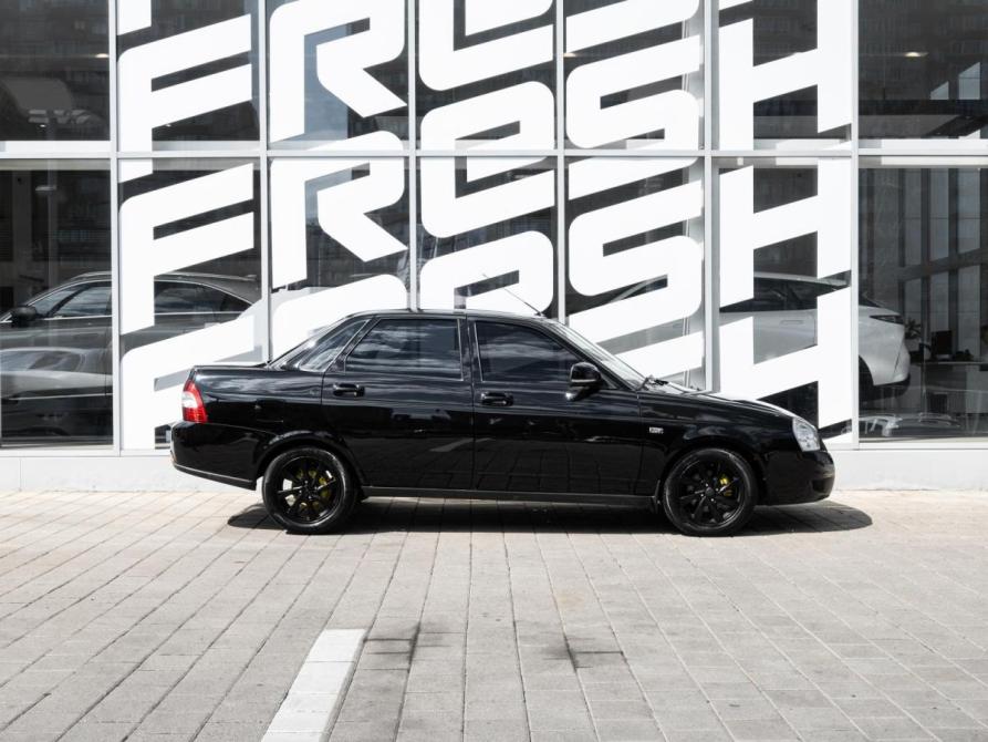 Lada (ВАЗ) Priora I Рестайлинг Ставрополь  - изображение 5