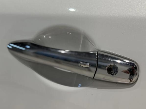 Infiniti FX II (S51) с пробегом 2011 года, цена 1 780 000 рублей, 219000 км, внедорожник, Автокод Объявления