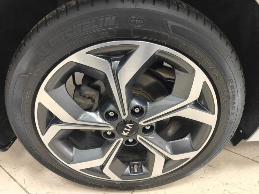 Kia Ceed III Москва  - изображение 18