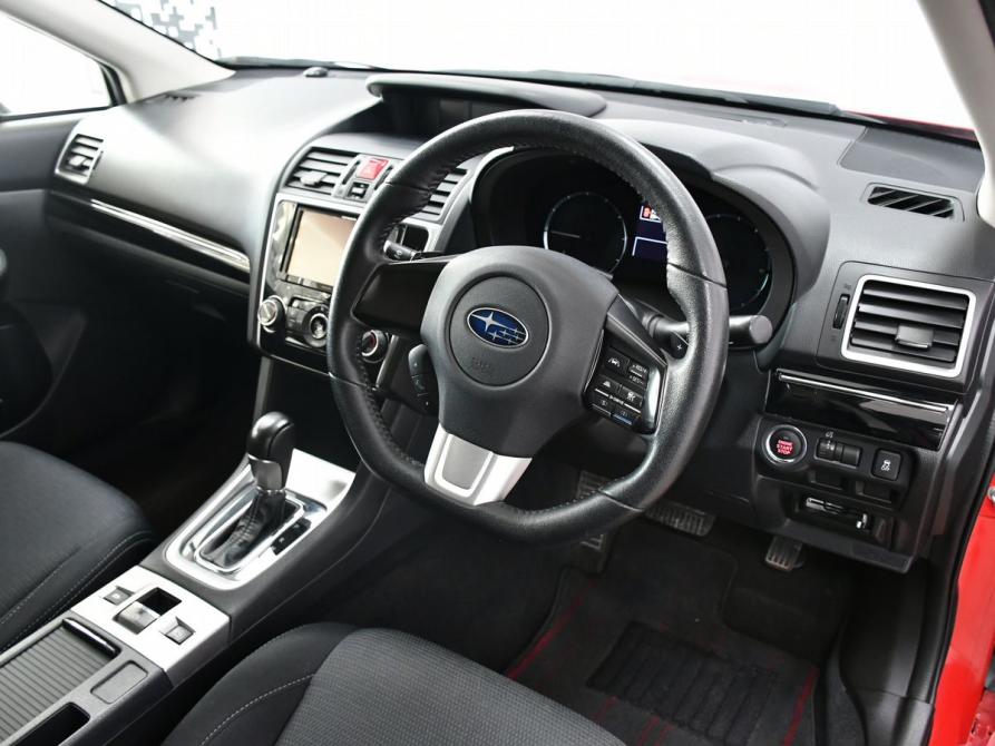 Subaru Levorg I Новосибирск  - изображение 12