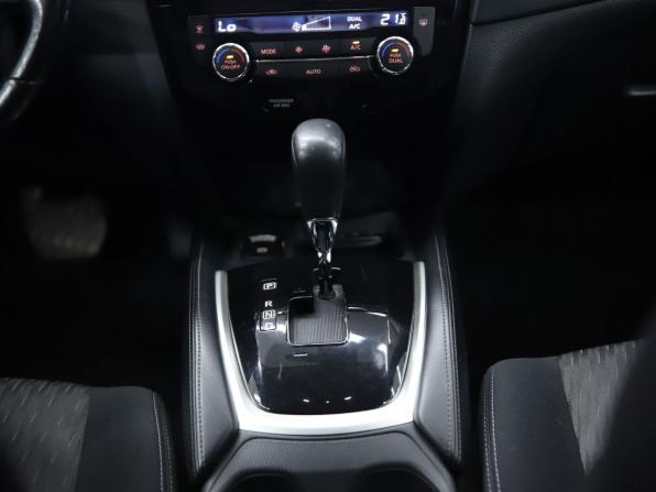 Nissan X-Trail III Рестайлинг с пробегом 2019 года, цена 2 050 000 рублей, 118736 км, внедорожник, Автокод Объявления