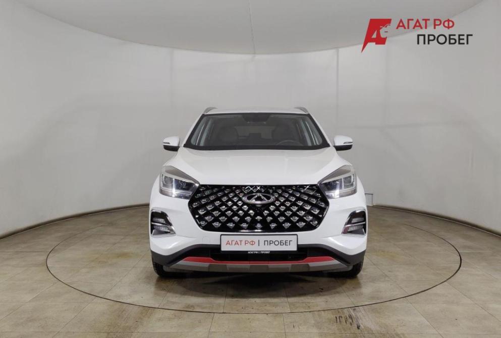 Chery Tiggo 4 Pro I Волгоград  - изображение 2