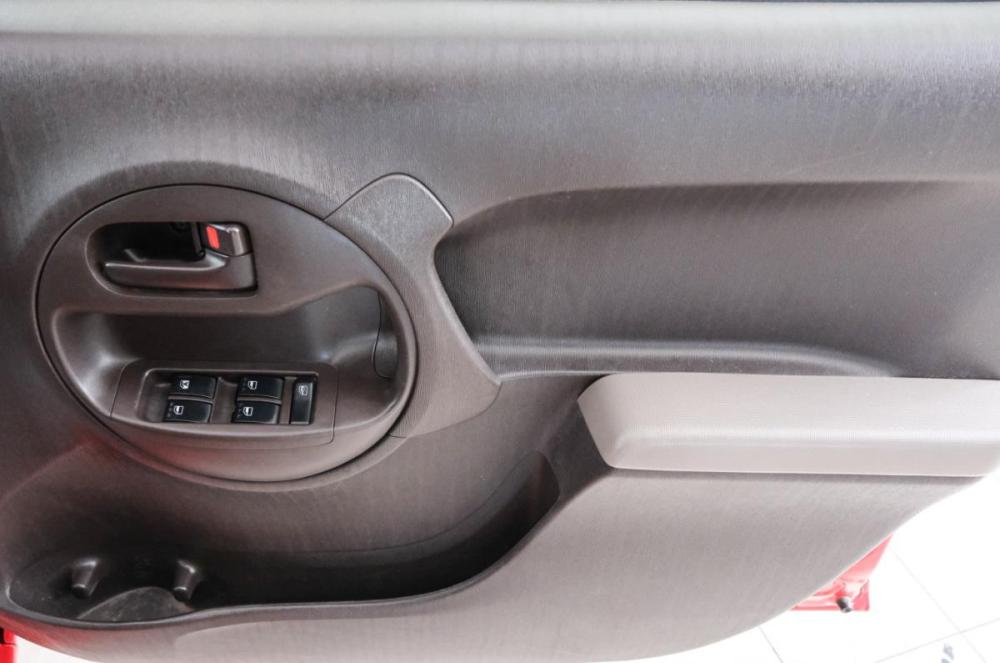 Toyota Passo II (C30) Красноярск  - изображение 18