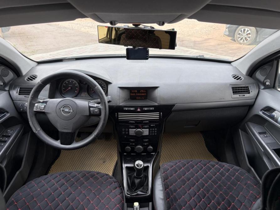 Opel Astra H Рестайлинг Санкт-Петербург  - изображение 7