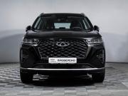 Chery Tiggo 7 Pro Max I Москва  - изображение 22
