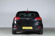 Kia Ceed II Челябинск  - изображение 25
