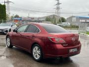 Mazda 6 II (GH) Калуга  - изображение 24