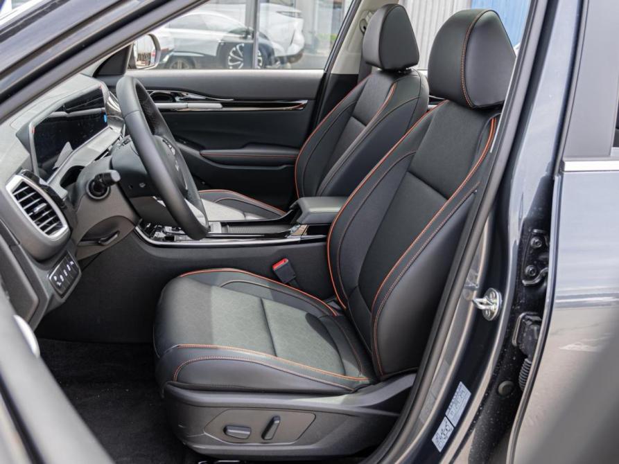 Kia Seltos II Краснодар  - изображение 10