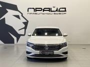 Volkswagen Jetta VII Ростов-на-Дону  - изображение 24