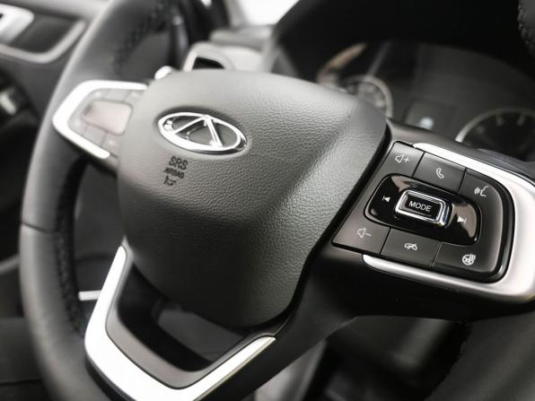 Chery Tiggo 4 I Рестайлинг с пробегом 2022 года, цена 1 389 000 рублей, 81600 км, внедорожник, Автокод Объявления
