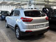 Hyundai Creta I Рестайлинг Санкт-Петербург  - изображение 8