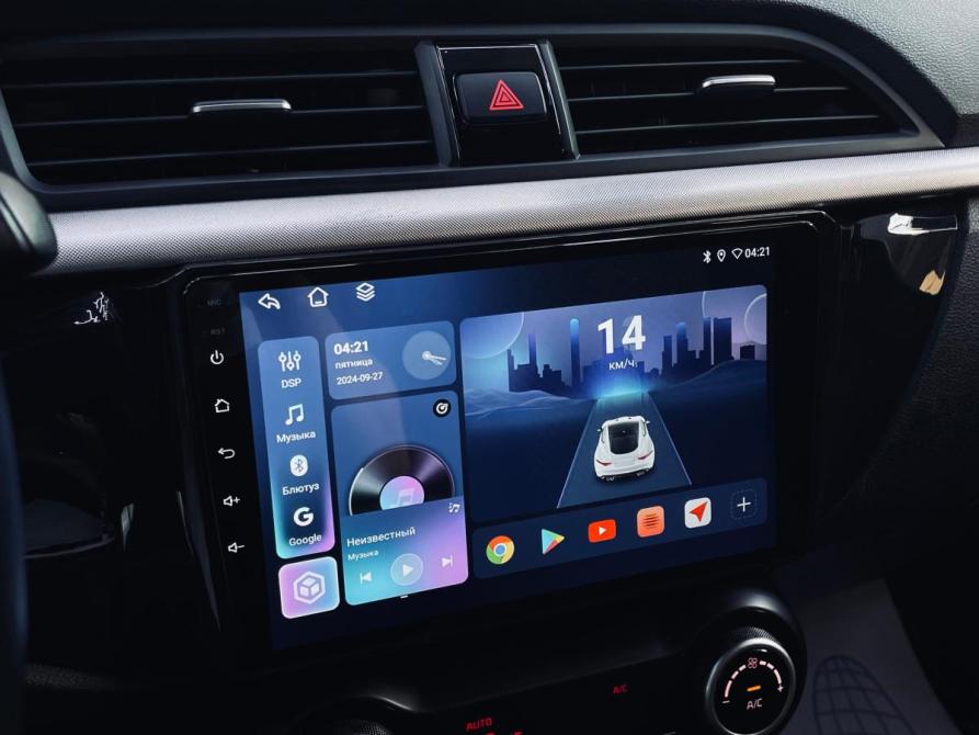 Kia Rio IV Оренбург  - изображение 15