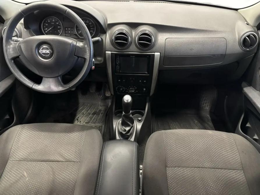 Nissan Almera III (G15) Саратов  - изображение 7