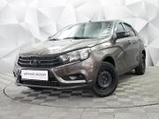 Lada (ВАЗ) Vesta I Ульяновск  - изображение 21