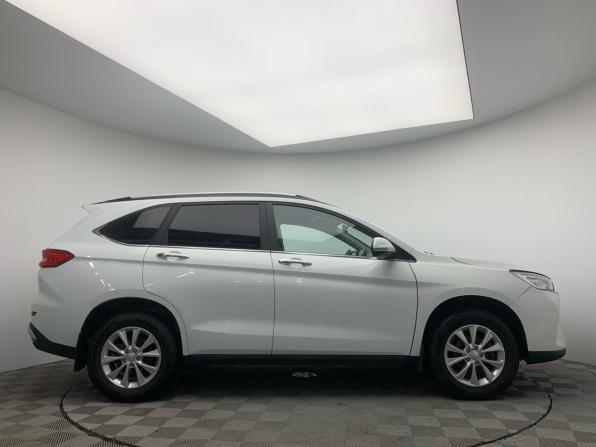 Haval M6 II с пробегом 2023 года, цена 1 610 000 рублей, 37190 км, внедорожник, Автокод Объявления