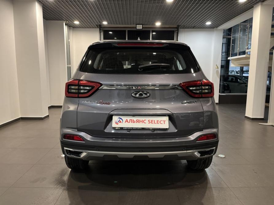 Chery Tiggo 4 Pro I Чебоксары  - изображение 4
